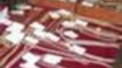 Ограбление ювелирного магазина в Харькове