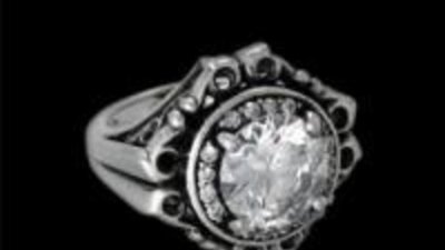 Коллекция ювелирного бренда SoulFetish