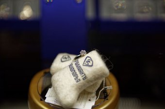 Ювелирная выставка-продажа «Сокровища Петербурга» состоится с 26 по 29 октября в особняке Демидова