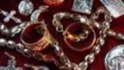 Ювелиры "экономят" золото