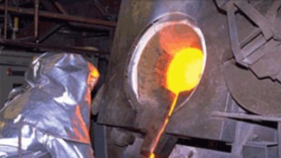 Подведен полугодовой итог работы аффинажных заводов
