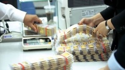 Банки Вьетнама испытывают дефицит золота