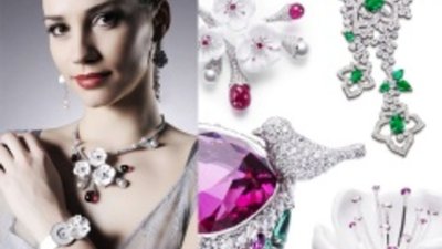 Розничные продажи ювелирной продукции в Интернете выросли в США на 15%