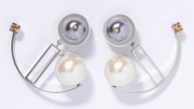 Новая коллекция от Crystalline Jewellery
