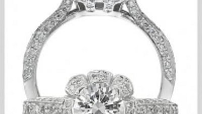 «Gold-standard.ru»: Ювелирные магазины в цвету