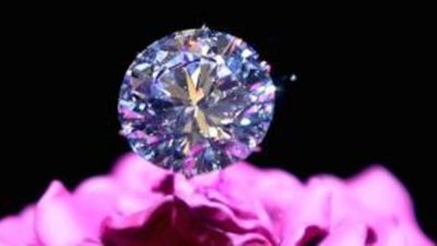 В 2012 году экспорт бриллиантов из Армении сократился на 61,3%