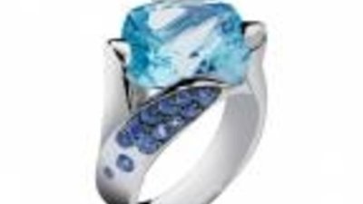 Голубой топаз - разрушитель семьи