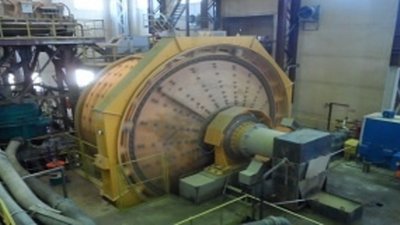 Рудник Александровский - двигатель могочинской золотодобычи