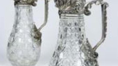 В Хайльбронне прошли торги аукционного дома Dr. Fischer