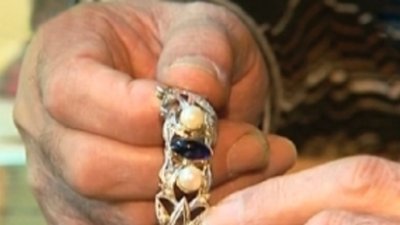 В Баку исчезает профессия ювелира