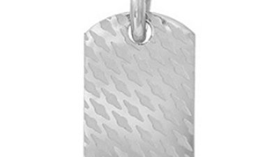 Мужские украшения от Simmons Jewelry