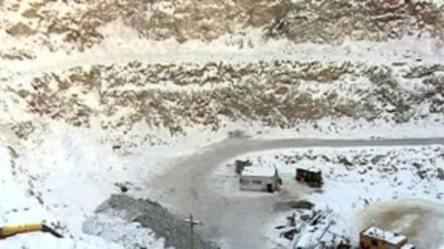 В Магаданской области золото будут добывать по-новому