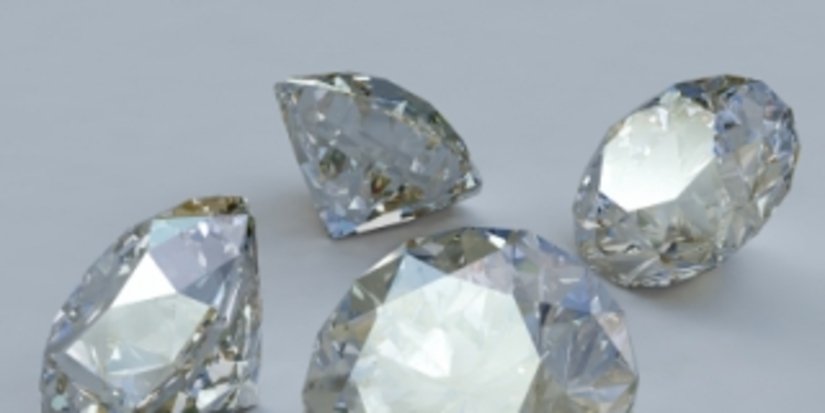 АЛРОСА увеличит в 3 раза добычу алмазов в Архангельской области