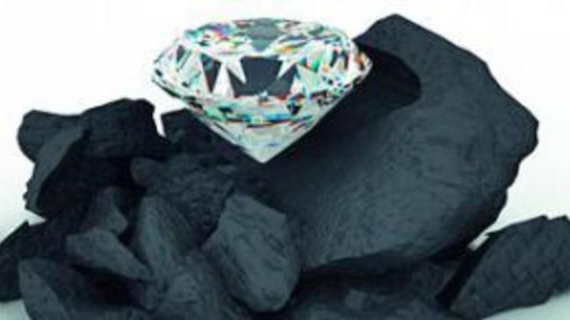 Ангола планирует нарастить объемы алмазодобычи к 2015 году