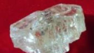 Алмазообрабатывающая промышленность Индии получила мощный удар