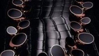 «InterModa.Ru»: Hermes представил коллекцию украшений с Пьером Харди
