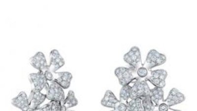 Коллекцию Wildflowers расширила свой ассортимент