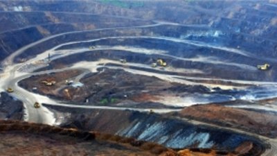 Polymetal начнет выпускать платину не раньше 2018 года