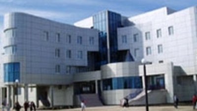 Ильдар Султанов назначен новым генеральным директором ОАО «АЛРОСА-Нюрба»