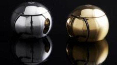 Самая дорогая компьютерная мышь в мире