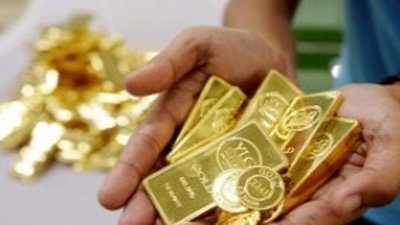 Золотодобытчики Китая скупают конкурентов