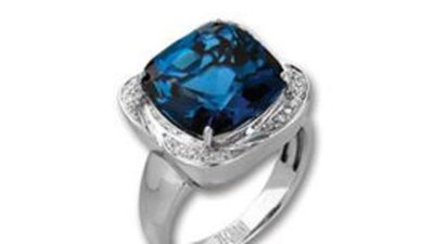 Международный Палладиевый альянс разыграет 2 кольца Zeghani через Facebook.