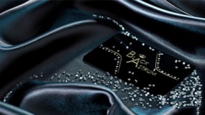 Визитки с бриллиантами: как запомниться клиенту