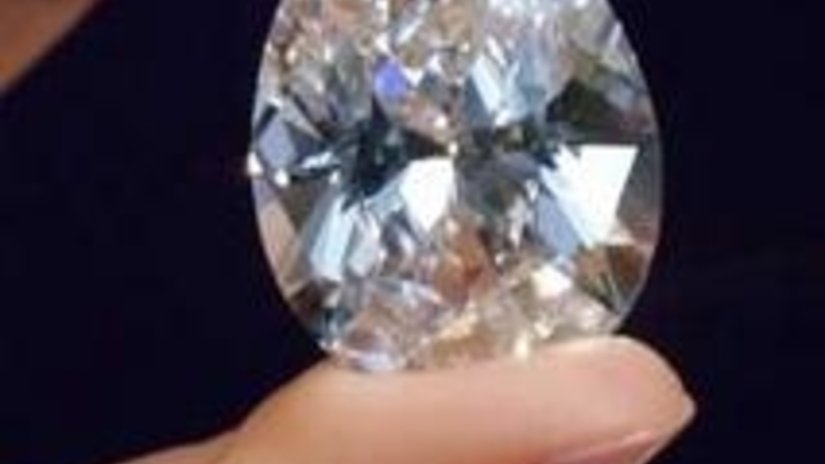 Как формируются цены на алмазы?