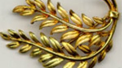 Школа ювелиров Шароновых открывает выставку