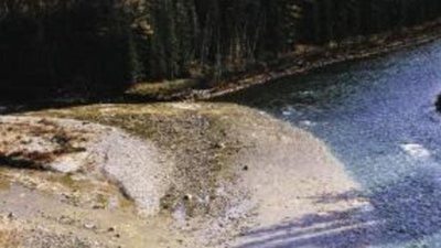 Суд запретил добывать золото в Тофаларии