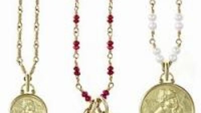 Путешествие бриллиантов