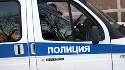 В Адмиралтейском районе злоумышленник ограбил ювелирный магазин