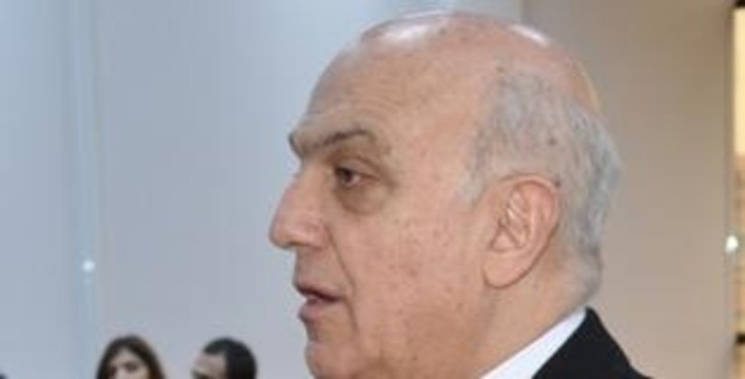 Председатель Ассоциации ювелиров Армении: Наше налоговое поле в корне отличается от поля Таможенного союза