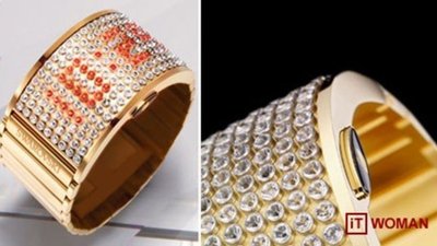 D:light от Swarovski