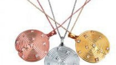 Драгоценный Лабиринт Минотавра в помощь детям-инвалидам