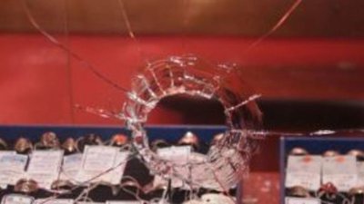 Преступникам, ограбившим ювелирный салон в Цимлянске, вынесли приговор