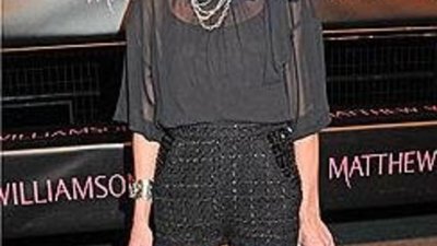 Оливия Палермо представит линию ювелирных украшений