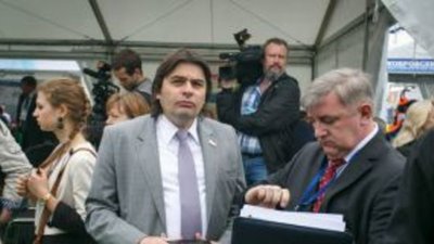 Суд раскрыл налоговые схемы ювелирной империи Авакяна