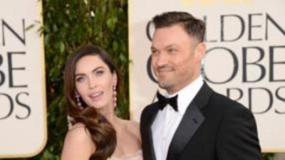 «Золотой глобус 2013»: чем сверкали звезды на красной дорожке?