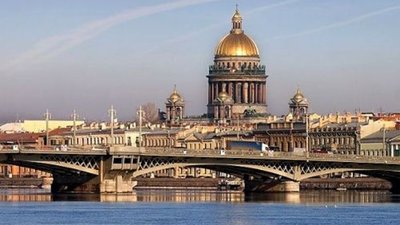 Совещание руководителей ювелирных компаний Санкт-Петербурга