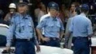 Жертвой уличных грабителей стал ювелир