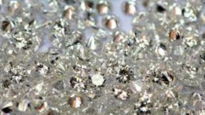 Namakwa добыла 42 000 каратов алмазов на руднике в Лесото
