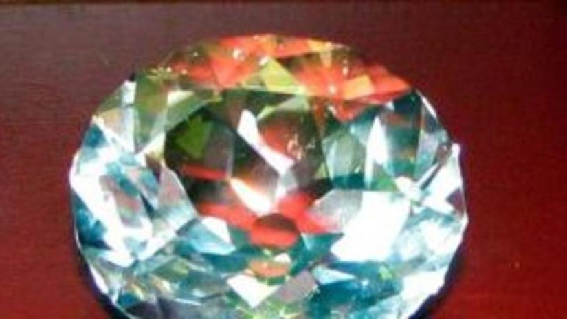 Австралийцы займутся поиском легендарных алмазов