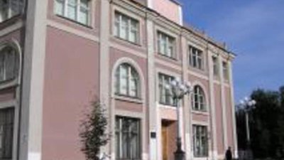 В Мурманске пройдет выставка "Ювелирное искусство художников России"