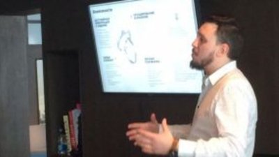 Ювелирное изделие как модный гаджет: производители внедрят умные чипы