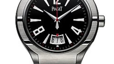 Коллекция Piaget Polo FortyFive