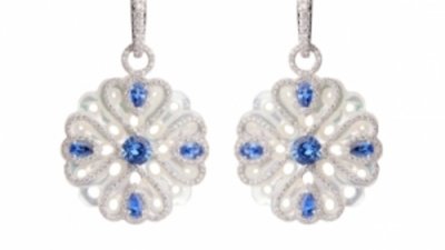 В ювелирном Доме Golconda обновили коллекцию  украшений