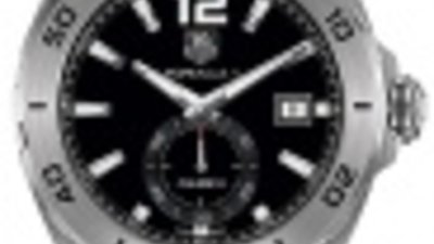 Formula 1 Calibre 6 Automatic от TAG Heuer