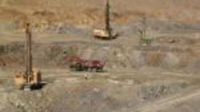 Добыча золота на Алтае увеличится