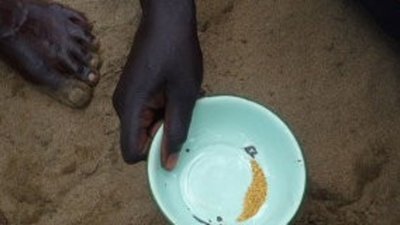 Южный Судан сделает сектор золота более открытым